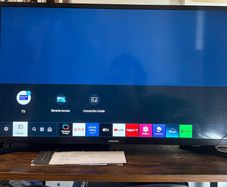 samsung smart tv 32'' - UE32T5300AK