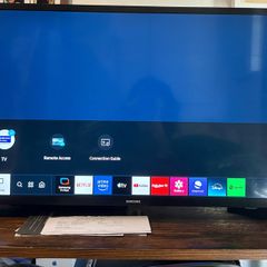 samsung smart tv 32''