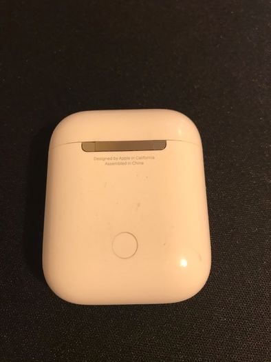 Apple AirPods