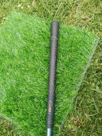 golf left handed
