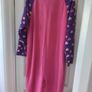 Ladies all in one sleepsuit Image 5