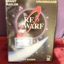 Red Dwarf cassette X6 Audio book Image 2