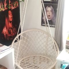 hanging seat