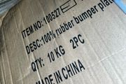 470kg olympic 2" diameter bumper weight plates