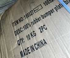 470kg olympic 2" diameter bumper weight plates