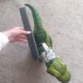 jurassic world fisher price t rex Image 4