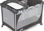 Joie travel cot