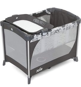 Joie travel cot