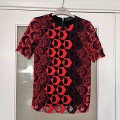 Structured top Derek Lam