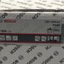 10x Bosch Sanding Belts 200x3200mm F460 High Speed Extra Strong Image 2