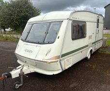 trailer