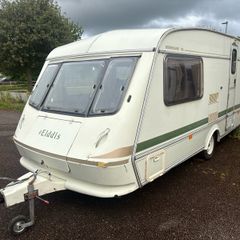 trailer