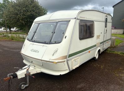 trailer