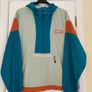 Adidas Adventure Windbreaker Size Large Image 2
