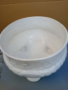 flower pot