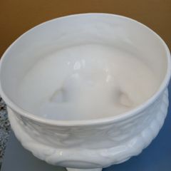 flower pot