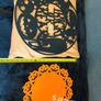 Halloween Decorations & Accessories. Various Items Image 10