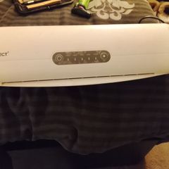 Q-connect A3 Laminator