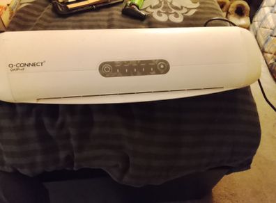 Q-connect A3 Laminator