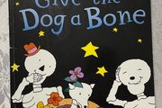 Give the Dog a Bone