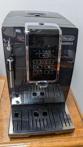 Coffee Maker
