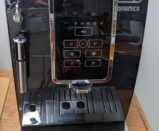 Coffee Maker