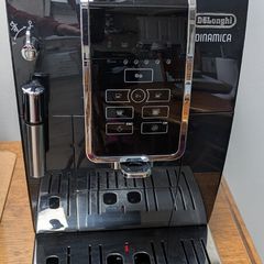 Coffee Maker