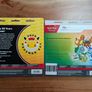 Pokemon TCG Sealed Box Pair 2026 Pokemon Day & First Partner Illustration Collection Series 1 Image 2