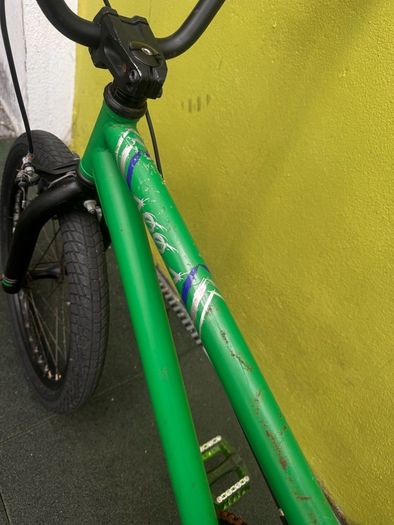 Bmx Hero