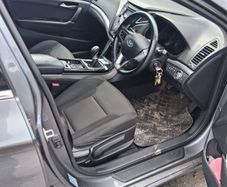 Hyundai i40 2013