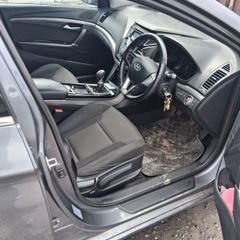 Hyundai i40 2013