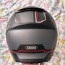 Shoei Nanotec 2 Excursion TC5 Image 8