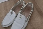 Gabor leather shoes