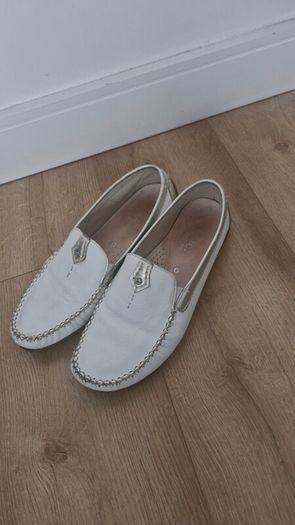 Gabor leather shoes