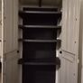 Plastic storage box Image 3