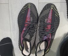 Yeezys Reps