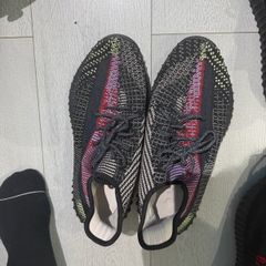 Yeezys Reps
