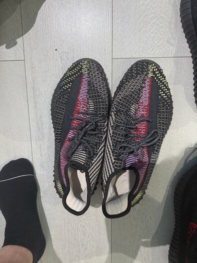 Yeezys Reps