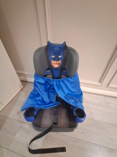 car seat