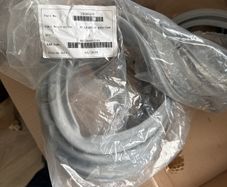 door seal for dryer
