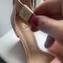wedge sandal Image 3