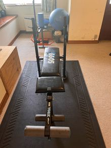 Weights Bench