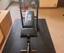 Weights Bench