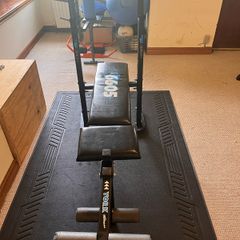 Weights Bench