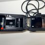 Canon Snappy S Fully Automatic Point & Shoot 35mm Film Camera With Case Image 3