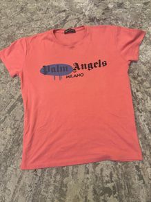 Palm angels tshirt