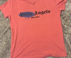 Palm angels tshirt