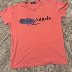 Palm angels tshirt