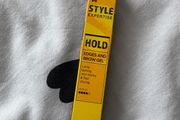 Superdrug style expertise hold - edges and brow gel