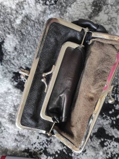 Vintage wallet purse